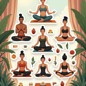 General Purpose Stickers -  Sheet v71